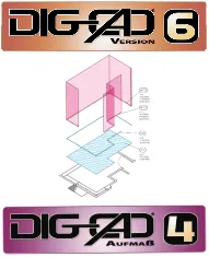 DIG-CAD Aufmaß